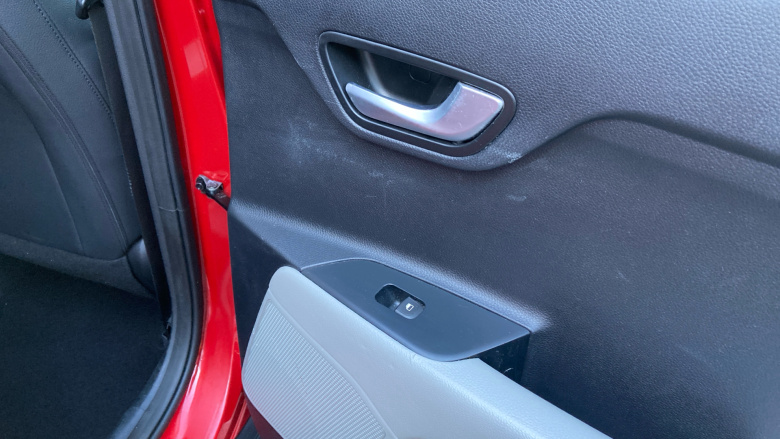 Kia Stonic 1.6 CRDi 3 5dr Diesel Estate